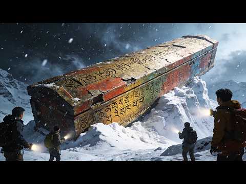 【Chinese Drama】探險小隊慘遭怨靈追殺竟意外發現千年古墓！進去後危機重重差點全隊殞命！#drama #恐怖 #反转