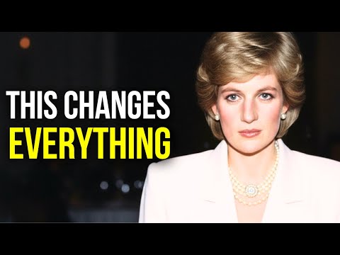 What Diana's Secret Recordings REALLY Revealed – The Palace Had NO DEFENSE