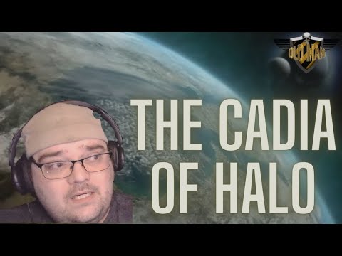 The Fall of Reach: The UNSC's Darkest Hour by PancreasNoWork - Reaction