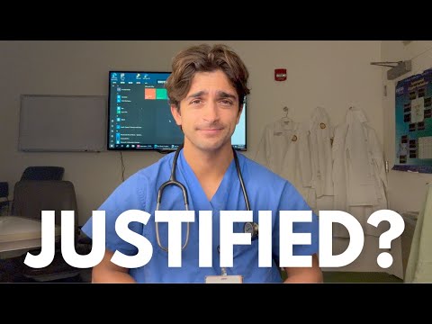 The TRUTH About Residency Work Hours