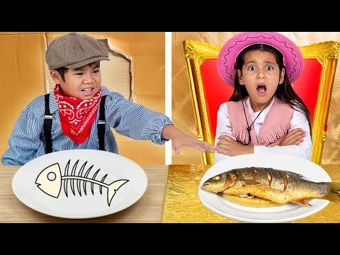 Cowgirl Ellie & Cowboy Bobby Learn to Save Money, Share, and Be Kind