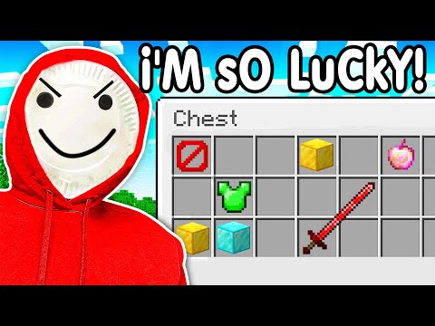 I Found The FUNNIEST Fake Minecraft Speedrun EVER...