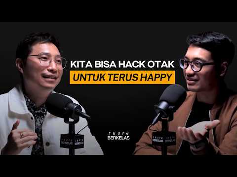 Hanya 1% Manusia Yang Bisa Mikir Seperti Ini! | SUARA BERKELAS #94