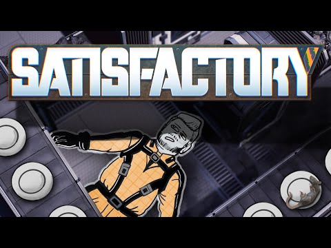 How Satisfactory Hacks Your Brain