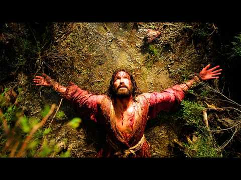 What Is the SECRET Behind Jesus’ Prayer on the Darkest Night?