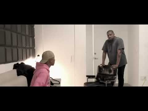 KANYE WEST DOCUMENTARY FULL