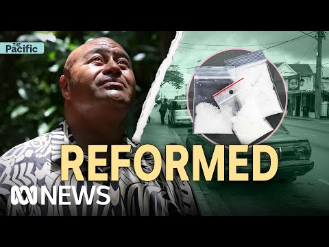 Returnees: the unlikely heroes fighting Tonga’s drug crisis | The Pacific