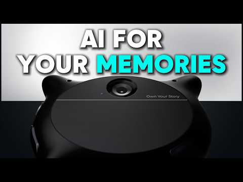 Search Your Own Memories: Looki L1 Full Review