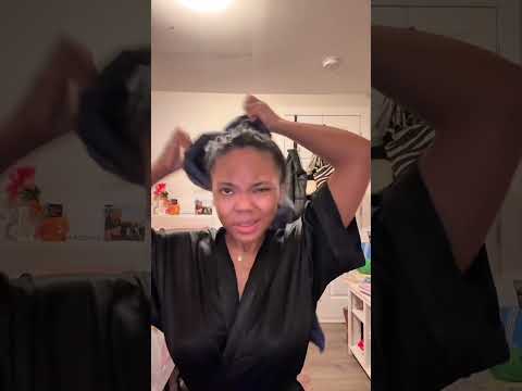 Sunday Reset With Me🦄🫧 #hairstyle #hairtutorial #maintenance #sundayreset
