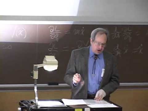 Gerald Jay Sussman: The Role of Programming   (Dan Friedman's 60th Birthday)