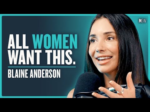 Social Traits That Make You Way More Attractive - Blaine Anderson