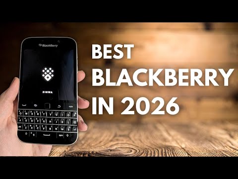 BlackBerry Classic Q20 Upgraded | My Honest Zinwa Q25 Review