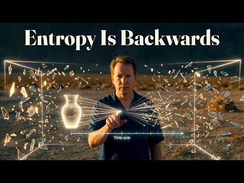 How Philosophers Corrected a Fundamental Error in Physics