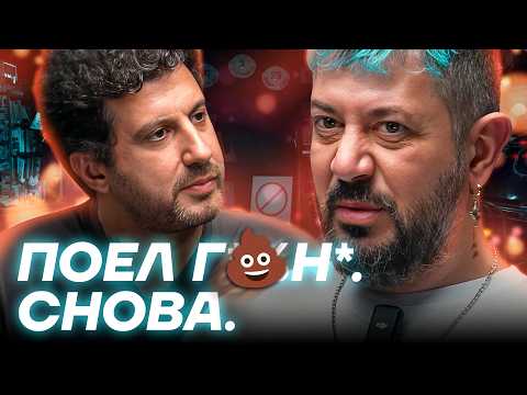 For MAX and against YOUTUBE! LEBEDEV WILL DISGRACE AMIRAN. I watched THIS for you.