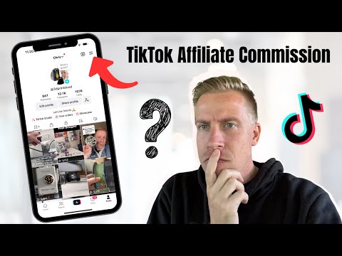 Understanding Commission Rates on TikTok Shop Affiliate
