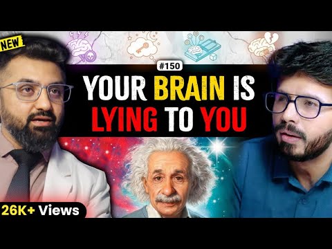 Your Brain Is More Dangerous Than You Think | Dreams, Dopamine Traps & Broken Hearts