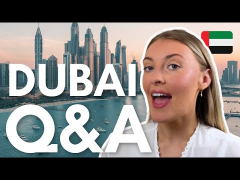 Moving to Dubai? Healthcare | Maternity | Jobs | how much money?