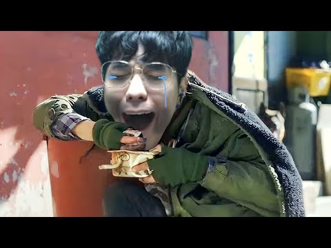 마크 10년인 내가 이 세계에선 빚쟁이? / 악어의 놀이터