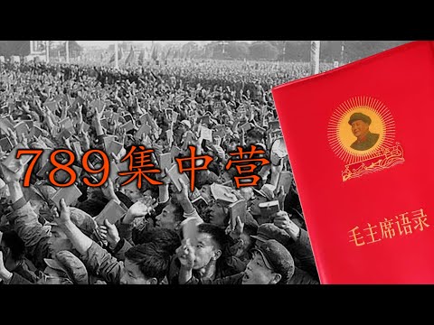 父母打江山，子女集中营：北京市公安局少管所毛泽东思想学习班揭秘 |【文化大革命 · 789学习班】