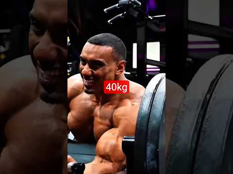 #bodybuilding #gymmotivation #larrywheels