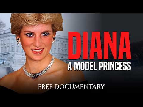 Diana: A Model Princess