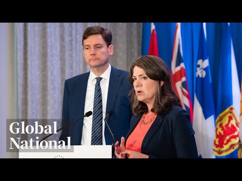 Global National: Oct. 1, 2025 | Alberta pushes for new pipeline to BC coast