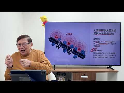 比亞迪年初銷量創紀錄崩跌!中國本土需求嚴重塌陷!極端成長洗數據已經不管用《蕭若元:蕭氏新聞台》2026-03-05