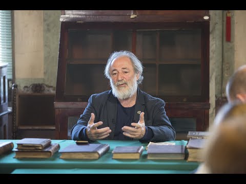 Семен Якерсон. Еврейские сокровища Петербурга