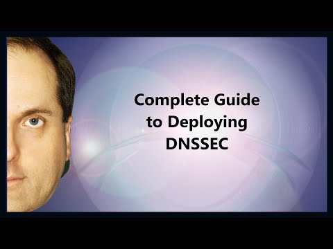 Complete Guide to Deploying DNSSEC