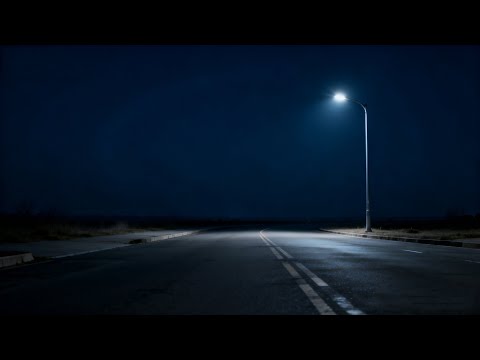 A Song for People Who Think Too Much at Night