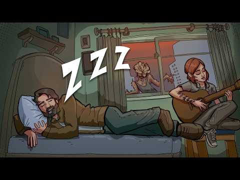 3 Hours of The Last Of Us Facts to Fall Asleep to