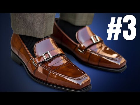 10 Things Men Shouldn't Wear in 2025 (Or Ever)