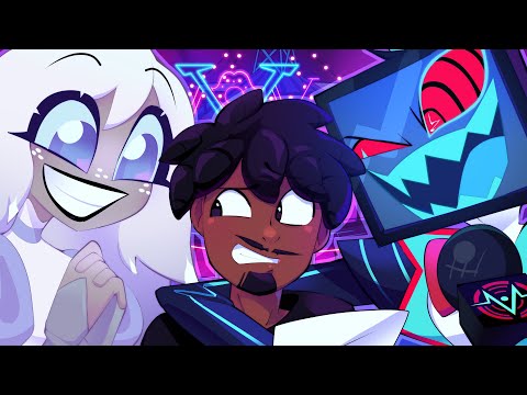 Hazbin Hotel Is Still Kinda Frustrating