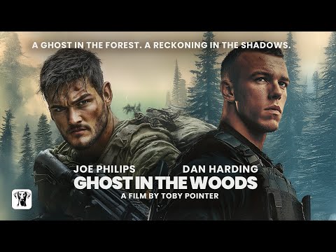 Ghost in the Woods: A Short Action AI Film