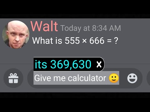 When Autocorrect Saves You On Your Birthday From Teacher (COMPILATION)