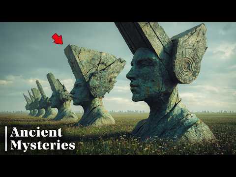 1 HOUR OF MOST Unexplained Archaeological Mysteries That Shouldn't Exist