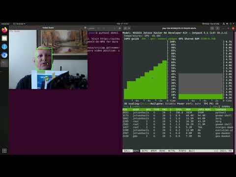 Build OpenCV with CUDA Support for Jetson