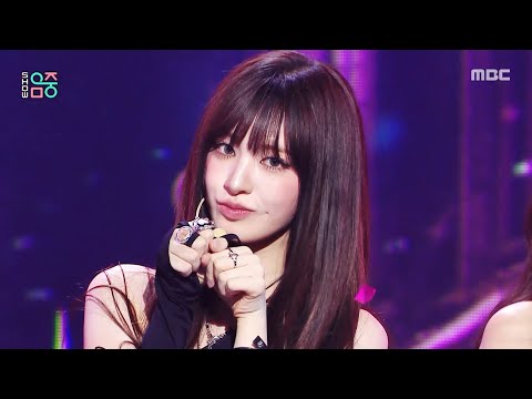 IVE (아이브) - XOXZ | Show! MusicCore | MBC250906방송