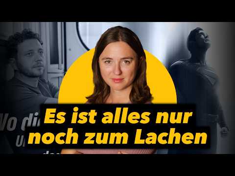 Männlichkeit unter Beschuss: Der neue Plan der Grünen
