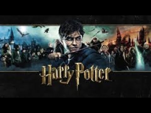 J.K Rowling talks with Stephen Fry before releasing the last Harry Potter book.