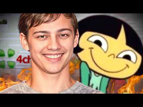 4Chan's Most DISTURBING Lolcow