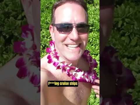 37 things to HATE about Hawaii 🤬