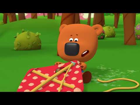 Ми-ми-мишки - НОВАЯ СЕРИЯ! ПОВЗРОСЛИН + 10 самых новых серий | #Мультик для детей о дружбе