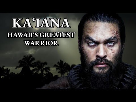 The True Story of Kaʻiana | Chief of War