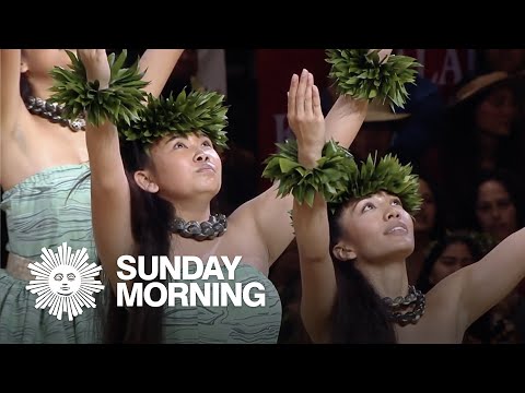 Island life and culture across the globe