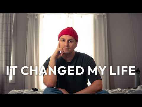 The mindset shift that changed EVERYTHING