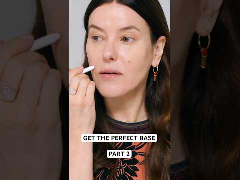 PRO TIP: Perfect Everyday Base - PART 2✨💗 #lisaeldridge #lisaeldridgemakeup #makeup #protip #lisa