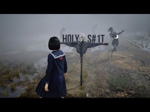 10 MIND BLOWING Moments in Recent Games