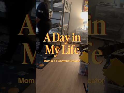 A DAY IN MY LIFE | EP. 2 - THATGIRLCANCOOK!