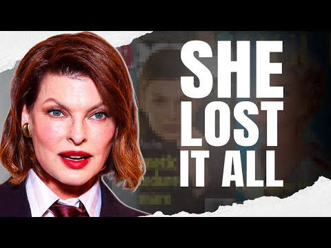 The Supermodel Who Risked Everything: Linda Evangelista